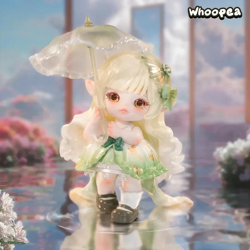 Flora-Journey To The West Dream Series Figures, Blind Box - Image 11