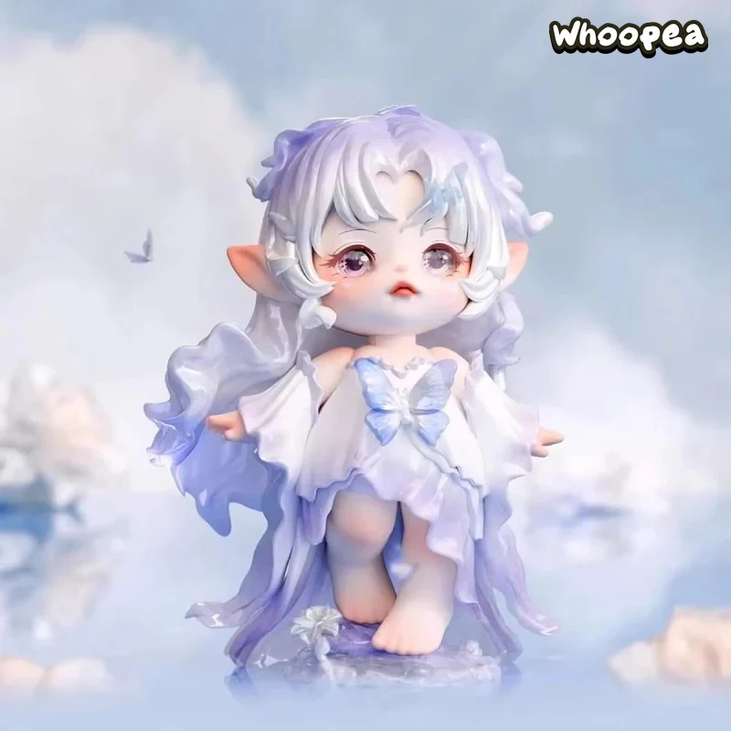 Flora-Journey To The West Dream Series Figures, Blind Box - Image 12