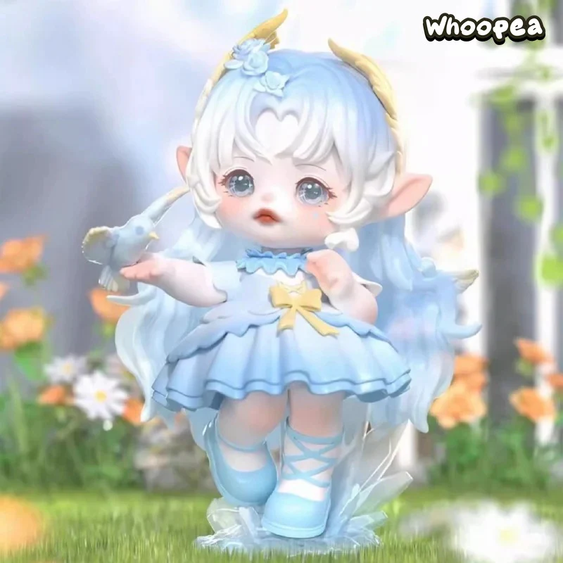 Flora-Journey To The West Dream Series Figures, Blind Box - Image 13