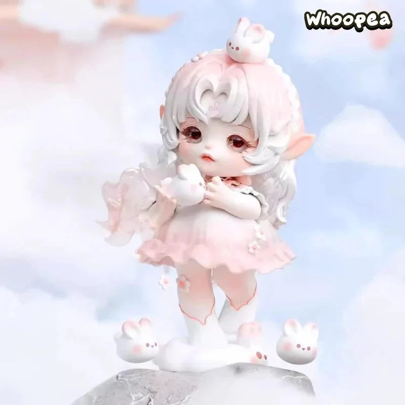Flora-Journey To The West Dream Series Figures, Blind Box - Image 14