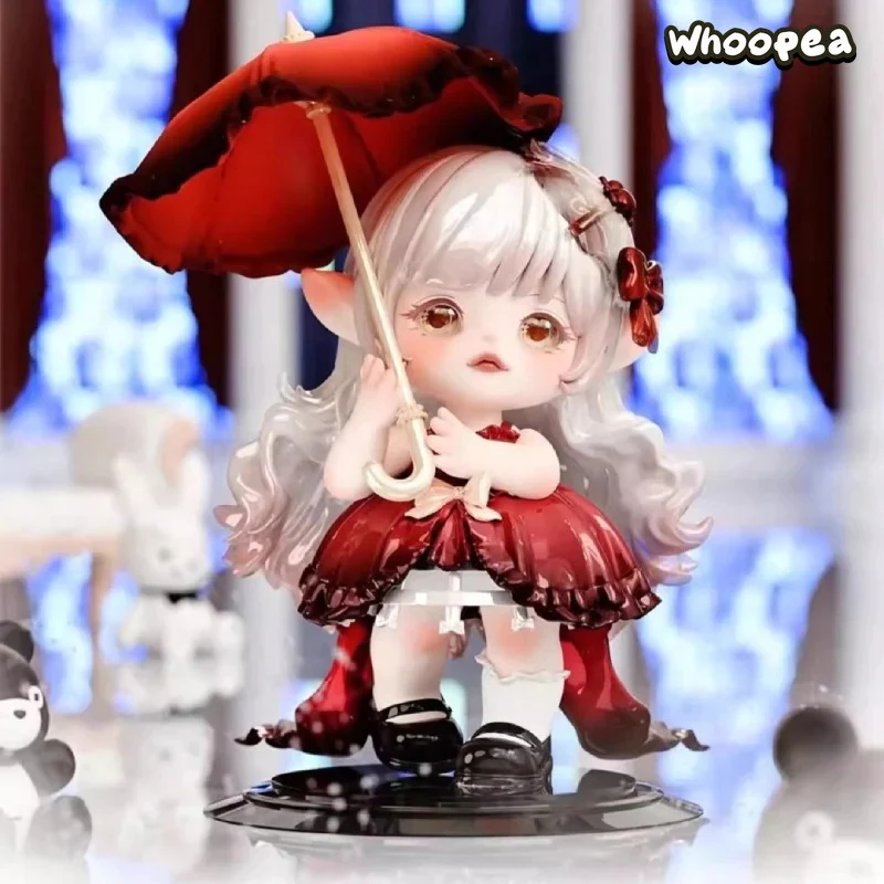 Flora-Journey To The West Dream Series Figures, Blind Box - Image 2
