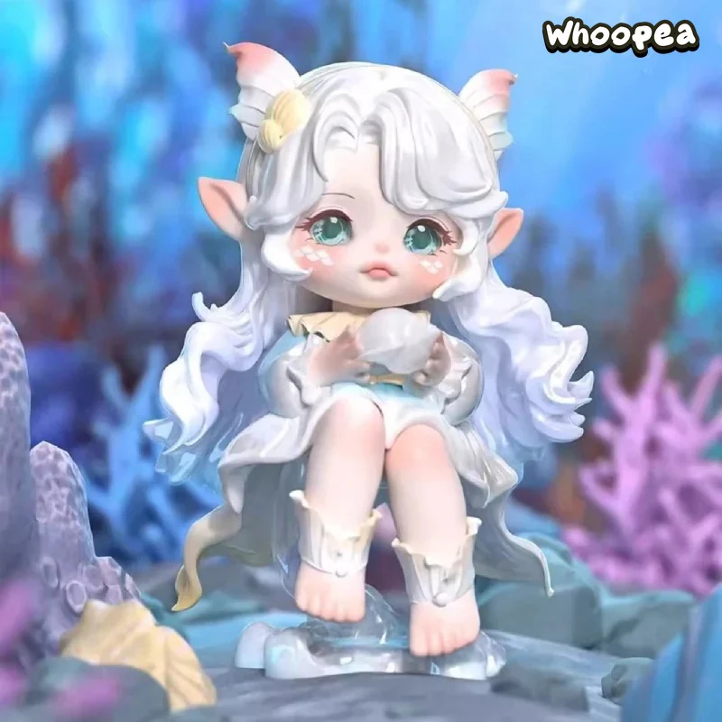 Flora-Journey To The West Dream Series Figures, Blind Box - Image 3