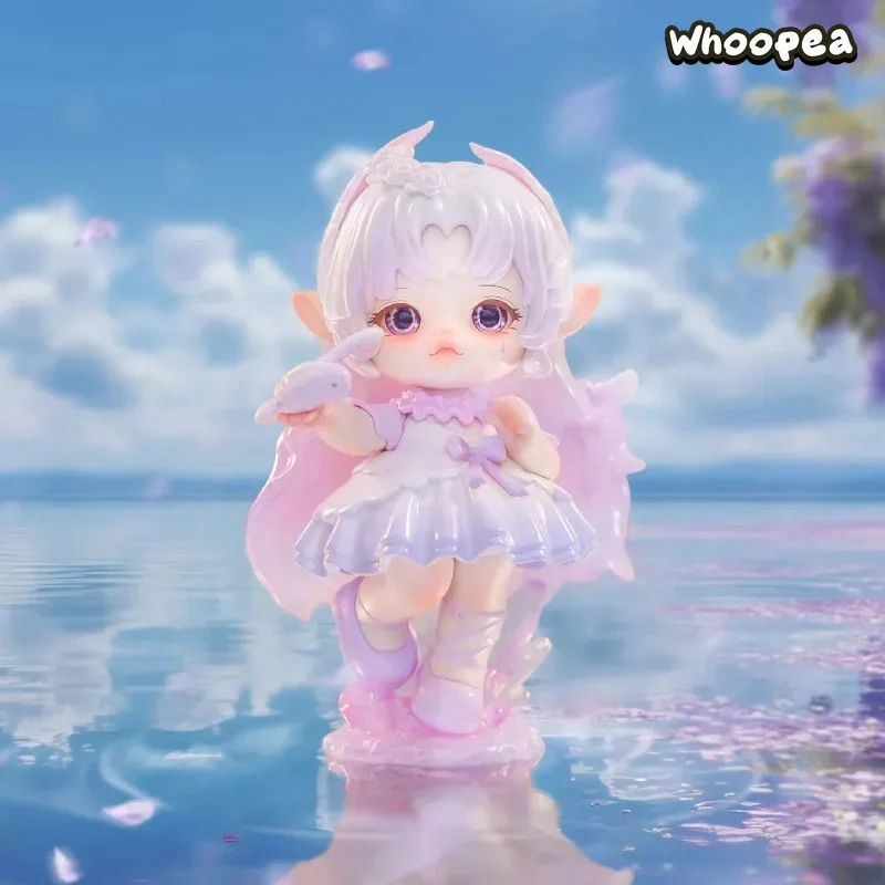 Flora-Journey To The West Dream Series Figures, Blind Box - Image 5