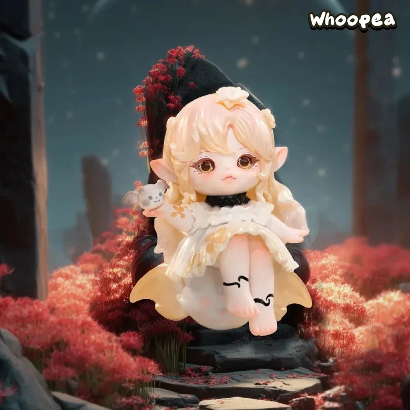 Flora-Journey To The West Dream Series Figures, Blind Box - Image 7