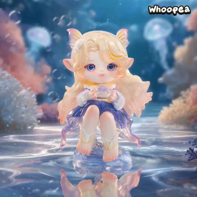 Flora-Journey To The West Dream Series Figures, Blind Box - Image 8