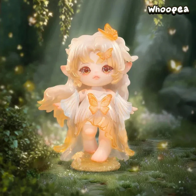 Flora-Journey To The West Dream Series Figures, Blind Box - Image 9