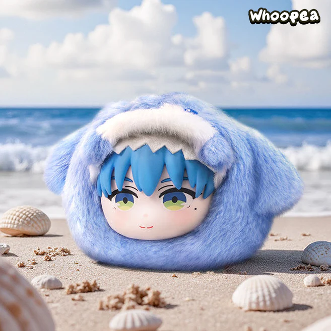 Frieren: Beyond Journey's End The Animal Party Series Plush Blind Box - Image 4