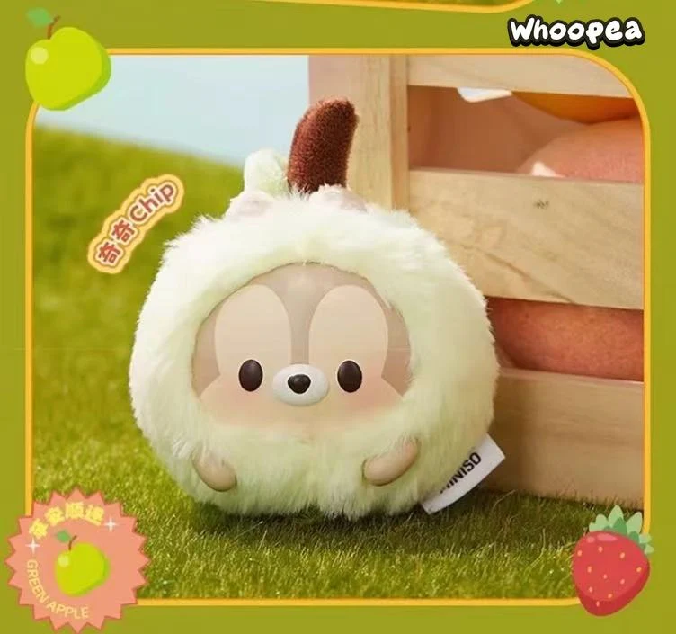 Fruit Collection Vinyl Plush Blind Box - Image 3