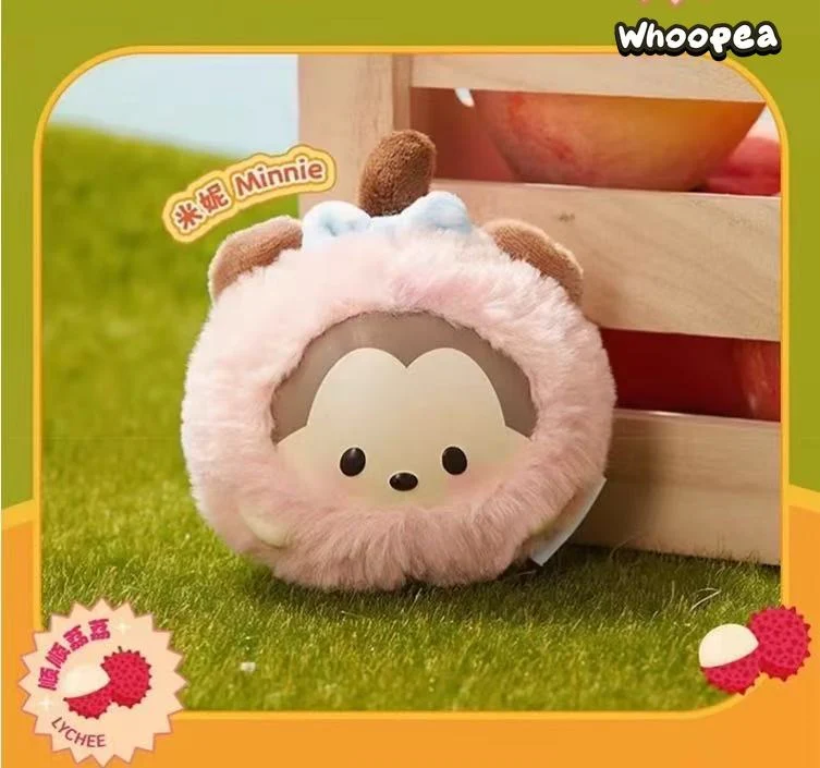 Fruit Collection Vinyl Plush Blind Box - Image 6