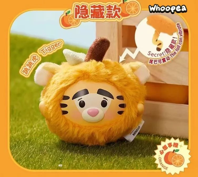 Fruit Collection Vinyl Plush Blind Box - Image 7