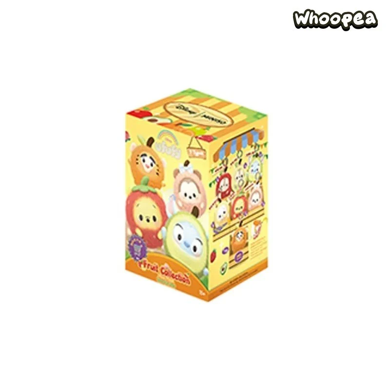 Fruit Collection Vinyl Plush Blind Box - Image 8