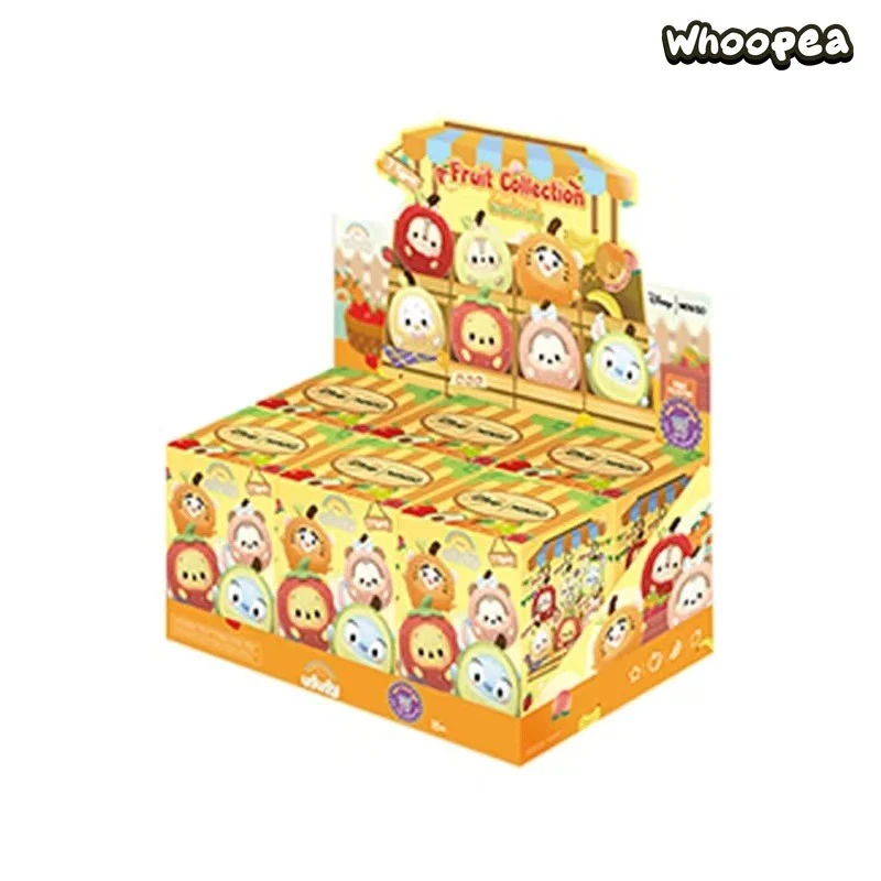 Fruit Collection Vinyl Plush Blind Box - Image 9