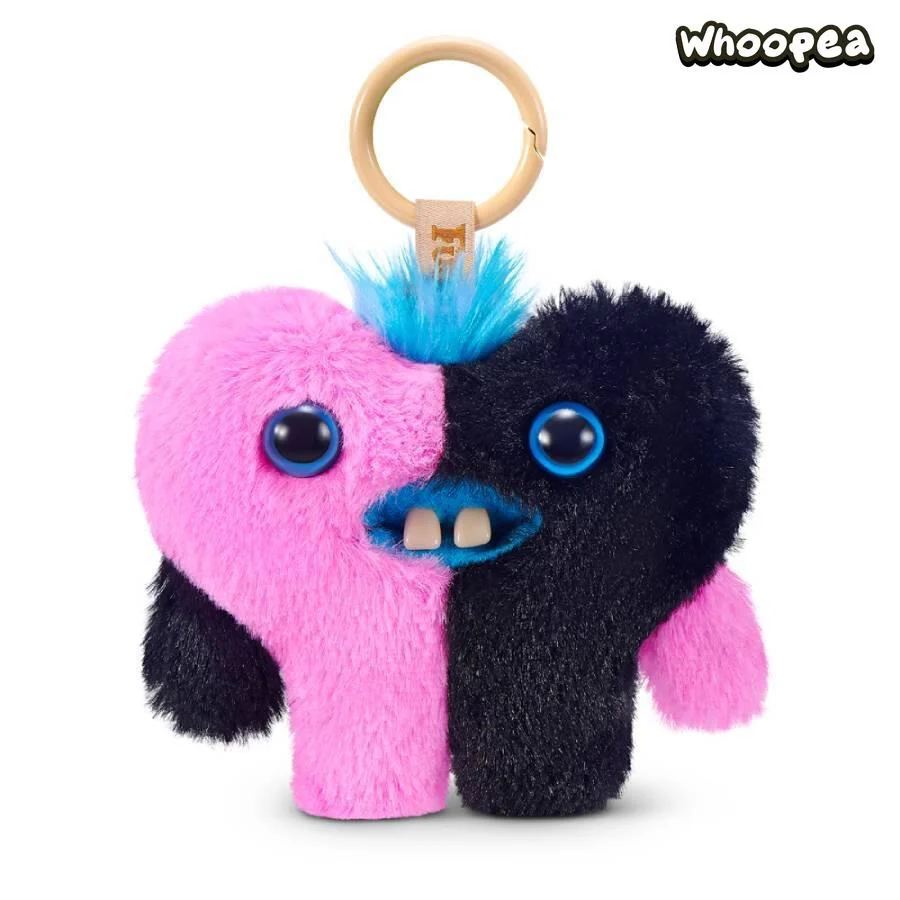 Fuggler Baby Pinkles Series Plush Blind Box - Image 3
