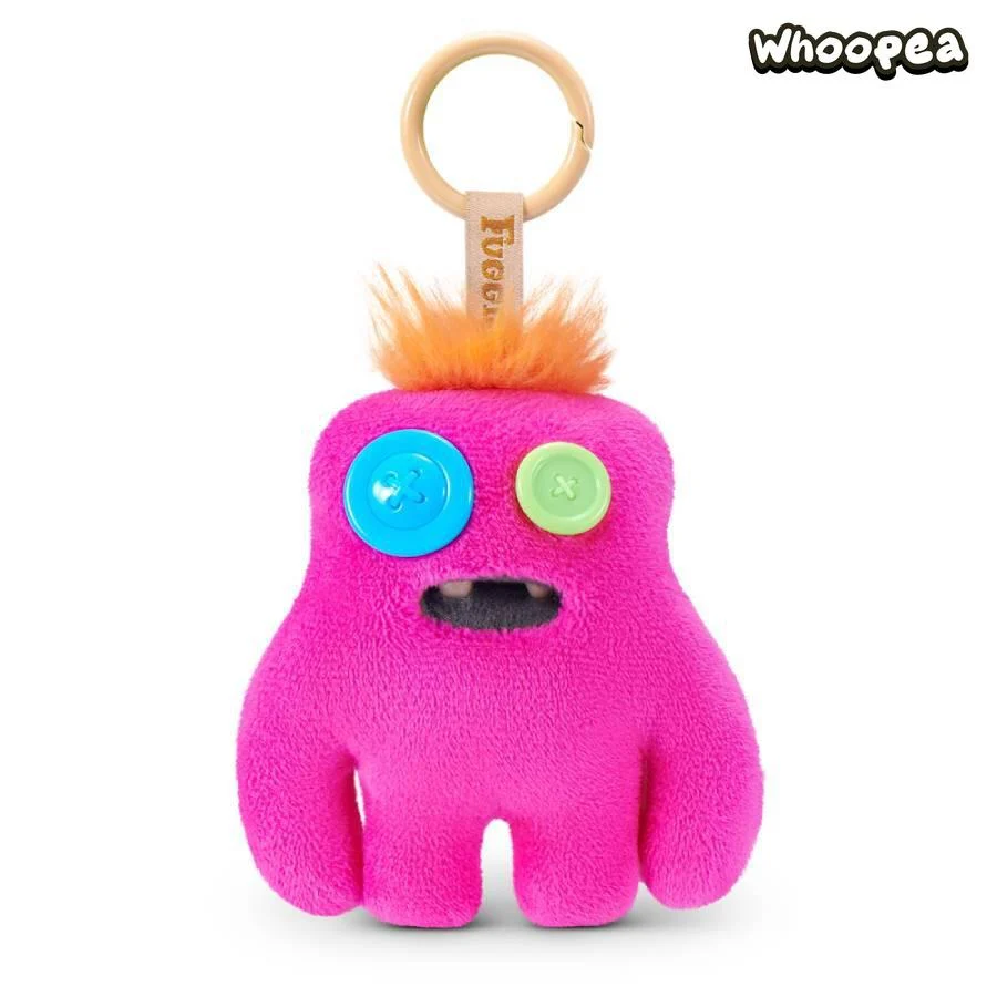 Fuggler Baby Pinkles Series Plush Blind Box - Image 4
