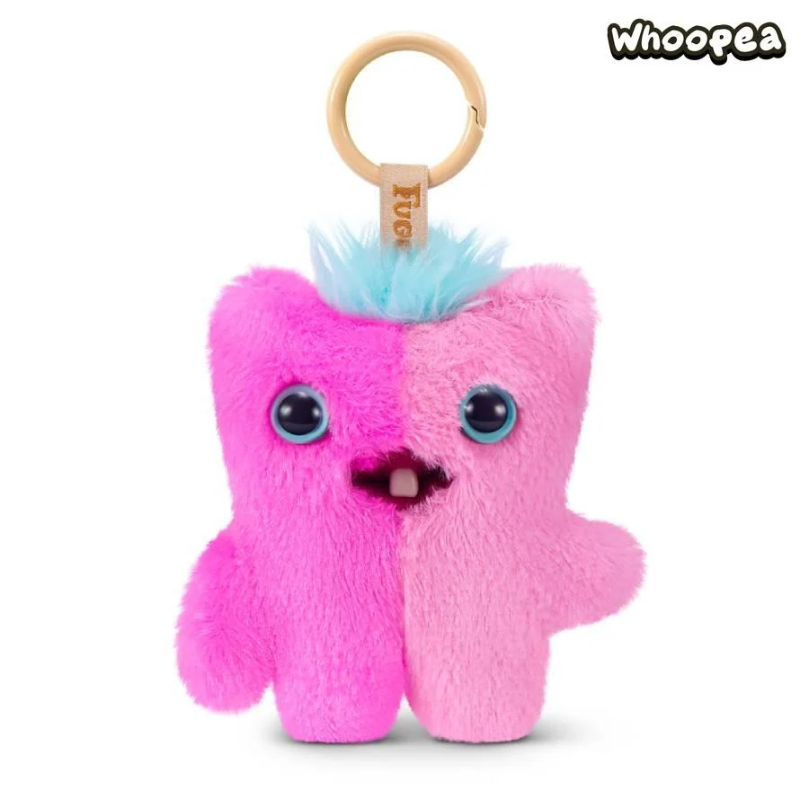 Fuggler Baby Pinkles Series Plush Blind Box - Image 6