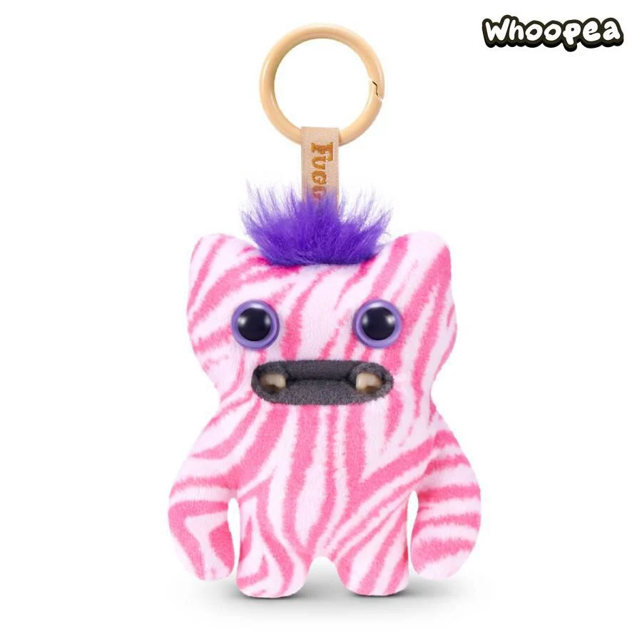 Fuggler Baby Pinkles Series Plush Blind Box - Image 7