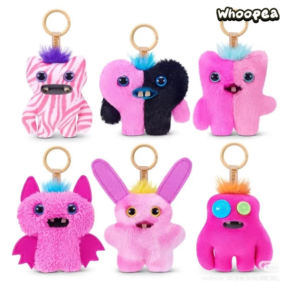 Fuggler Baby Pinkles Series Plush Blind Box - Image 8