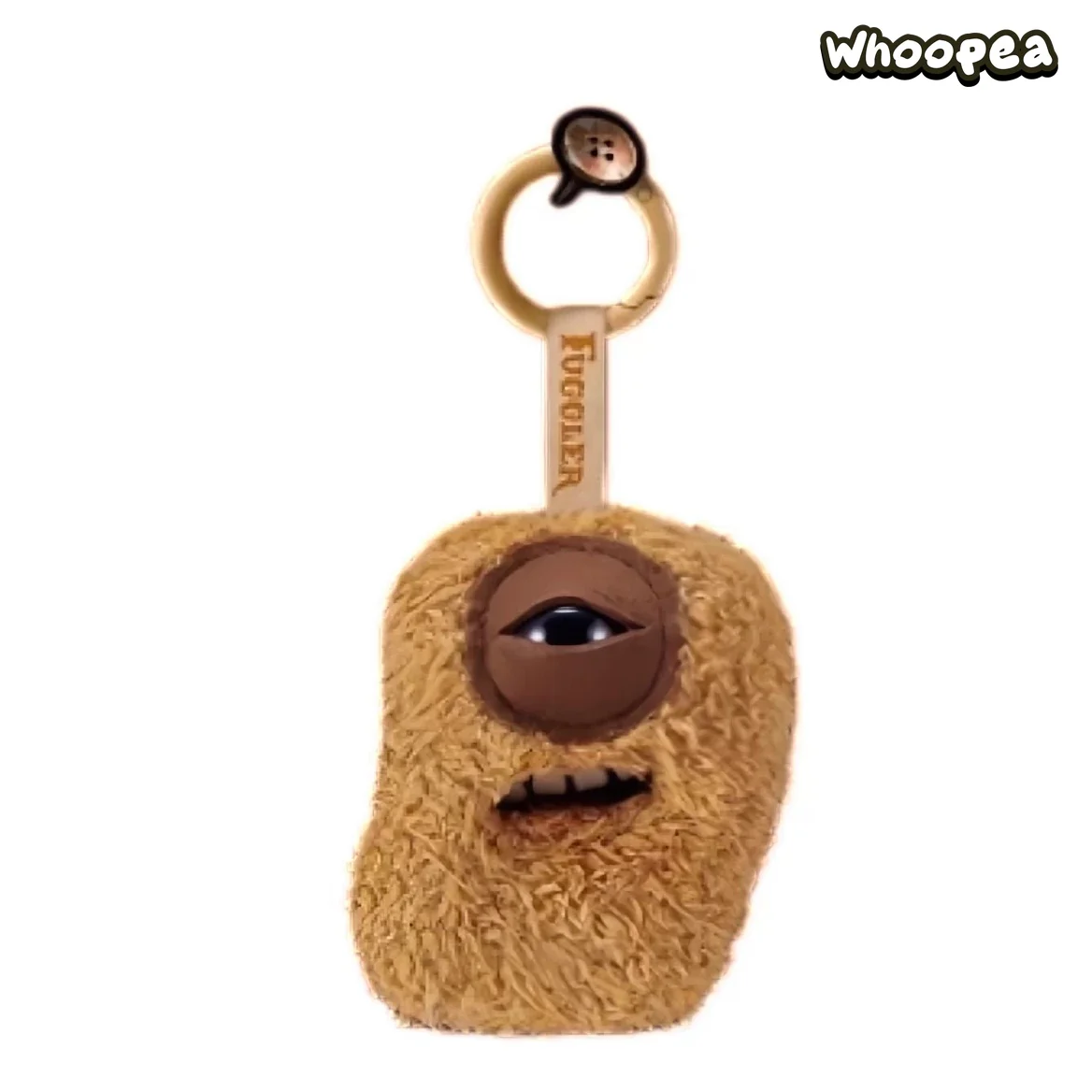 FUGGLER Fugg Nuggets Series Plush Pendant Blind Box - Image 10