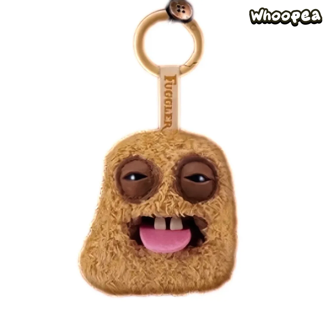 FUGGLER Fugg Nuggets Series Plush Pendant Blind Box - Image 3