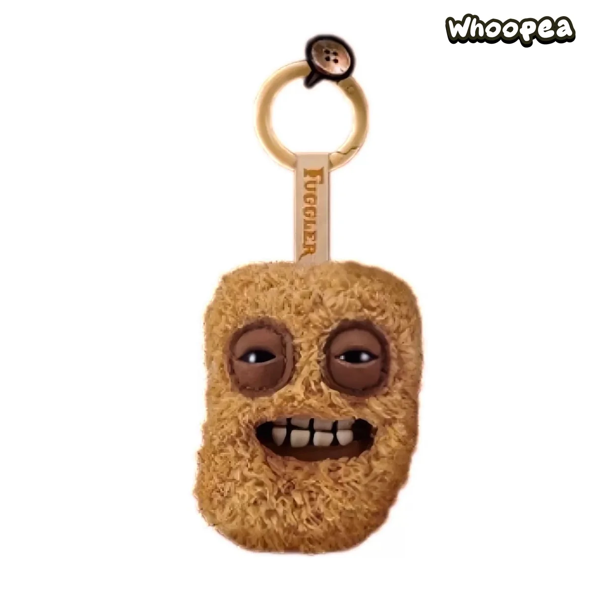 FUGGLER Fugg Nuggets Series Plush Pendant Blind Box - Image 4