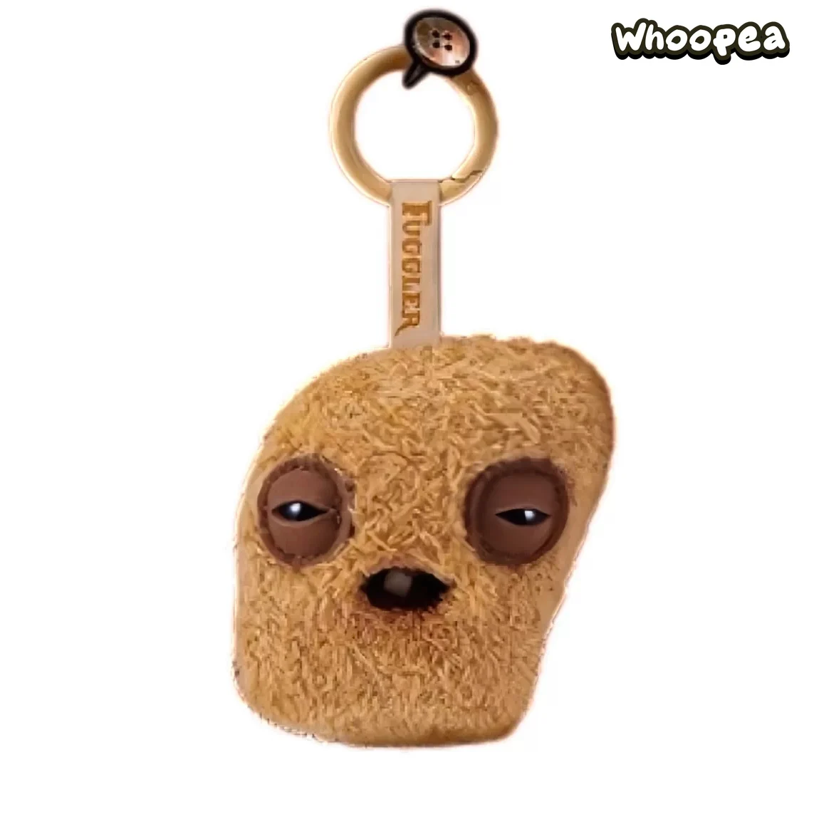 FUGGLER Fugg Nuggets Series Plush Pendant Blind Box - Image 5