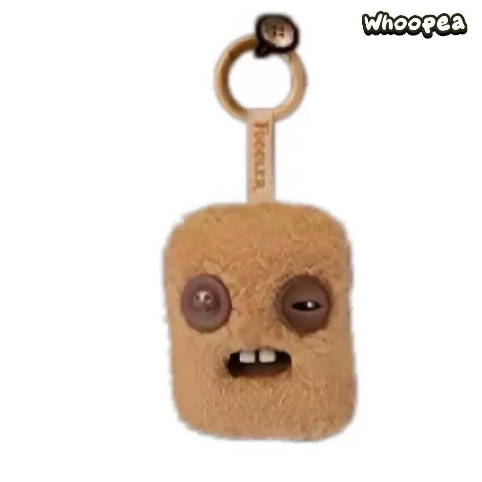 FUGGLER Fugg Nuggets Series Plush Pendant Blind Box - Image 6