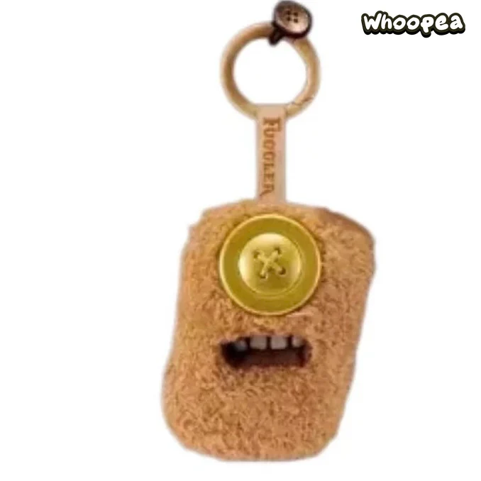 FUGGLER Fugg Nuggets Series Plush Pendant Blind Box - Image 7
