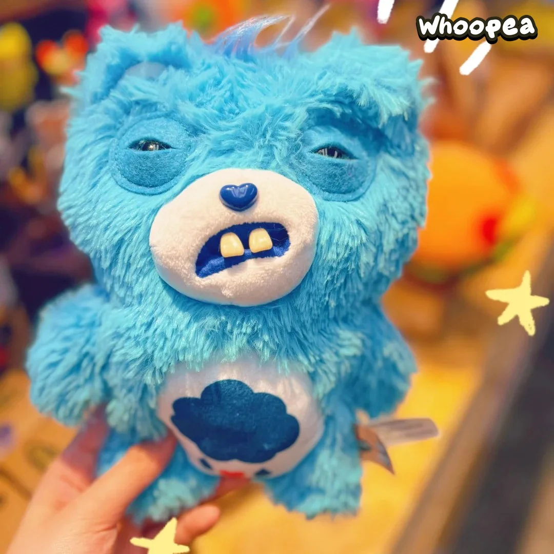 Fuggler x Care Bears Series Plush Doll - Image 5
