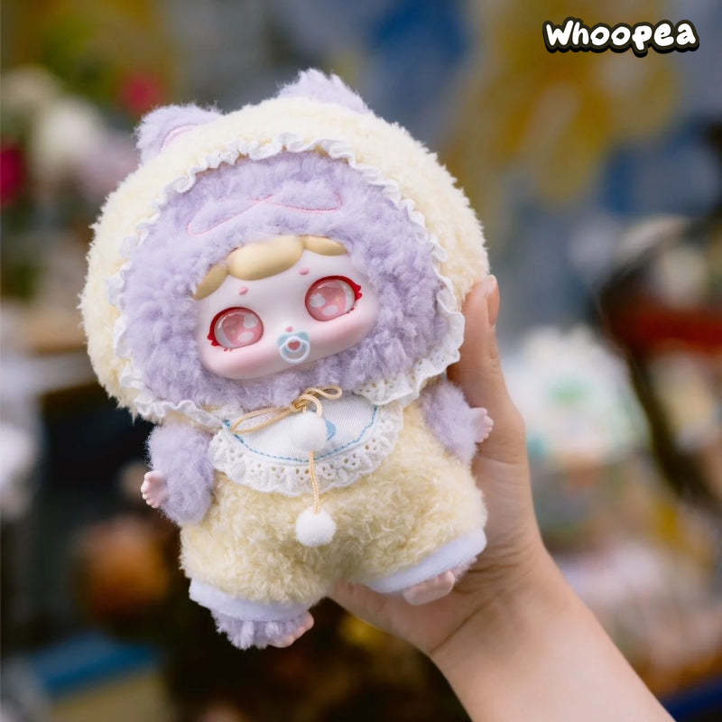 FUNNY BUNNY-Toomi Cute Party Series Vinyl Plush Dolls, Blind Box - Image 7