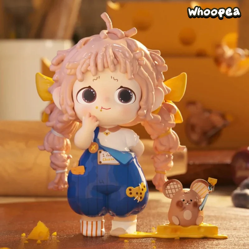 Fur Fur‘s Doll Wonderful House Series Figures, Blind Box - Image 2