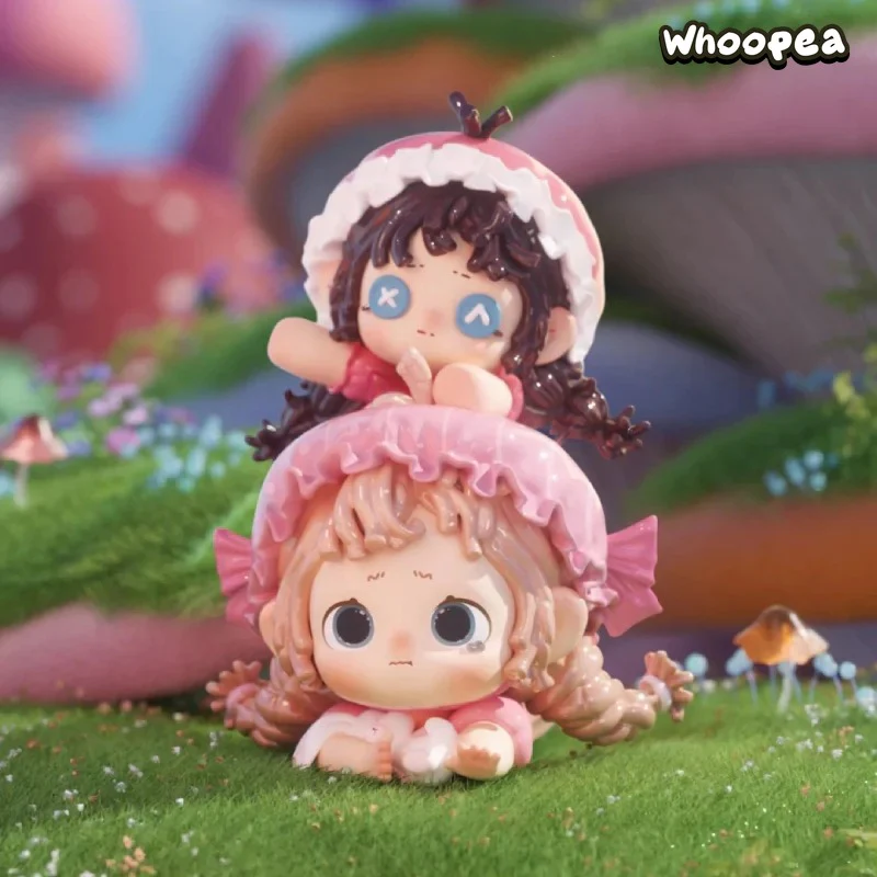 Fur Fur‘s Doll Wonderful House Series Figures, Blind Box - Image 4