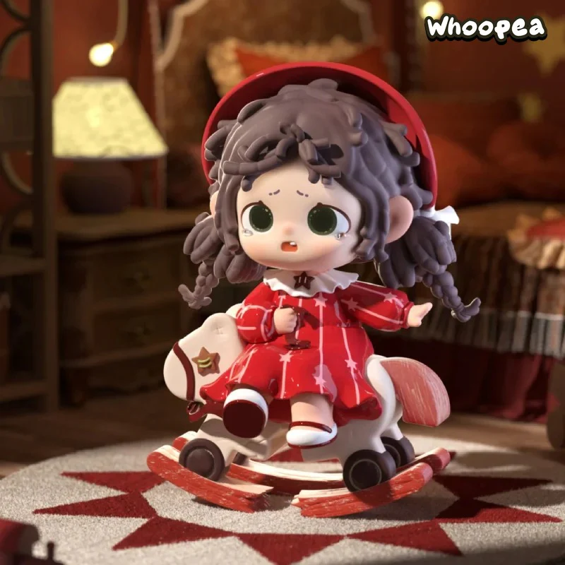Fur Fur‘s Doll Wonderful House Series Figures, Blind Box - Image 5