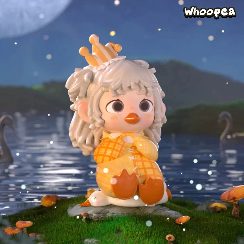 Fur Fur‘s Doll Wonderful House Series Figures, Blind Box - Image 9