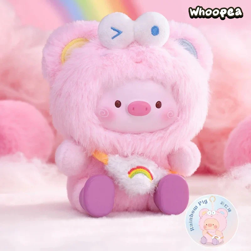 GeeGeePig Countdown To Wishes Plush Pendant Blind Box - Image 3