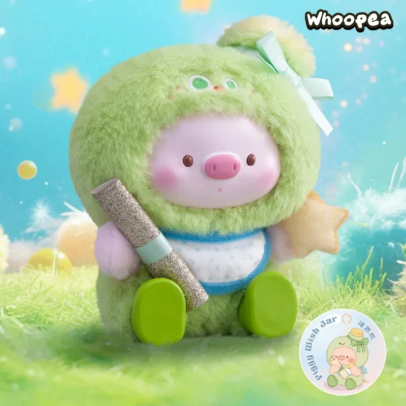 GeeGeePig Countdown To Wishes Plush Pendant Blind Box - Image 6