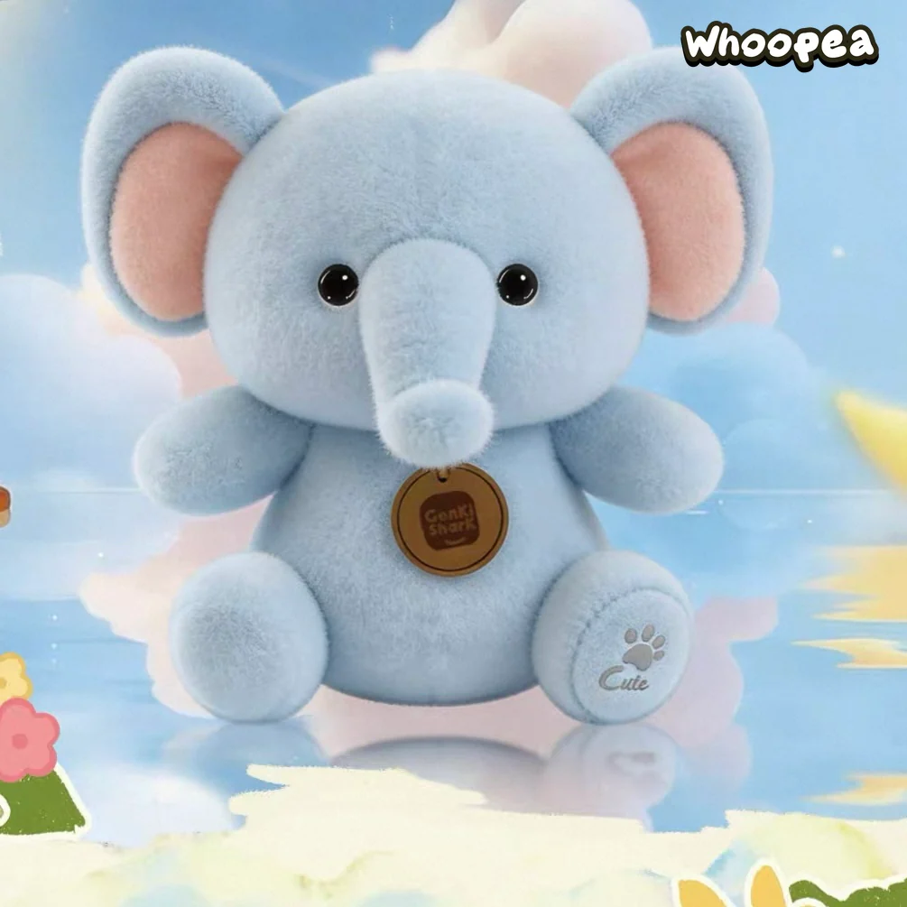 Gulu Gulu Friends Diary Series Plush Doll Blind Box - Image 3
