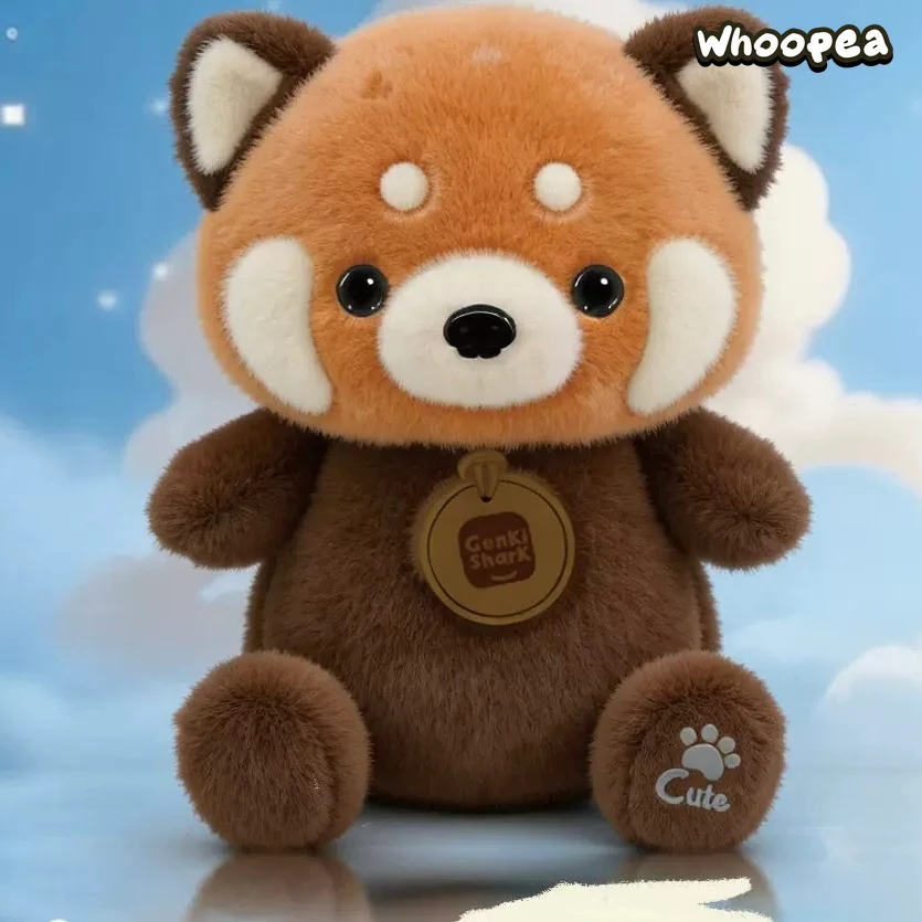 Gulu Gulu Friends Diary Series Plush Doll Blind Box - Image 5