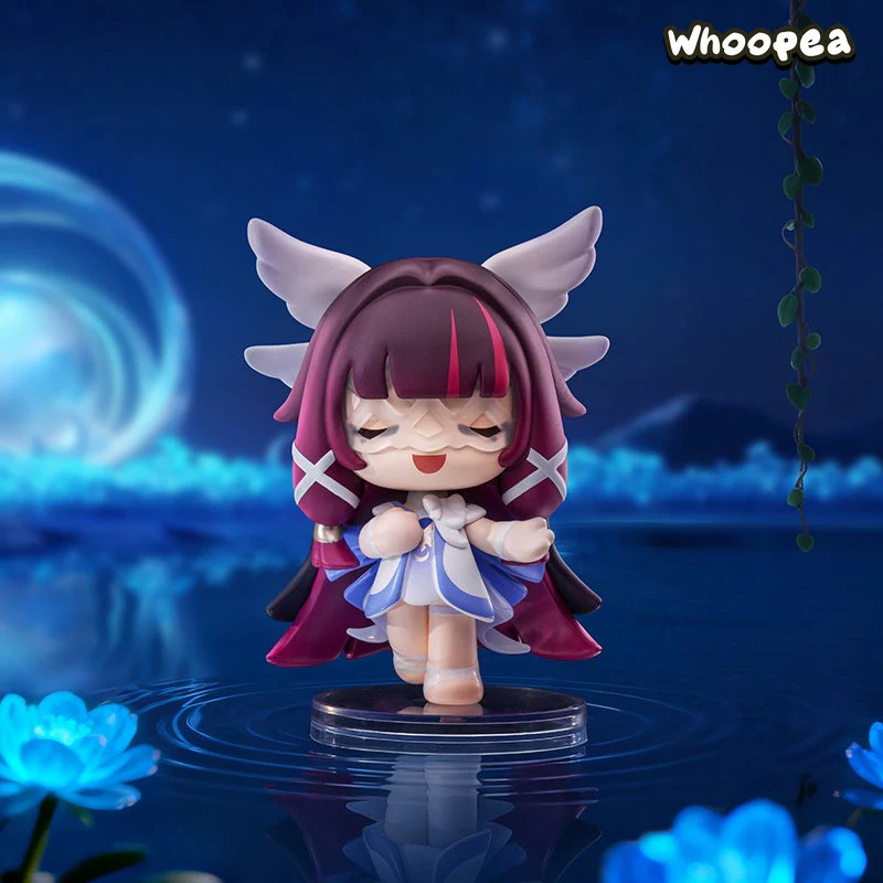 GENSHIN IMPACT Gathering Series Blind Box