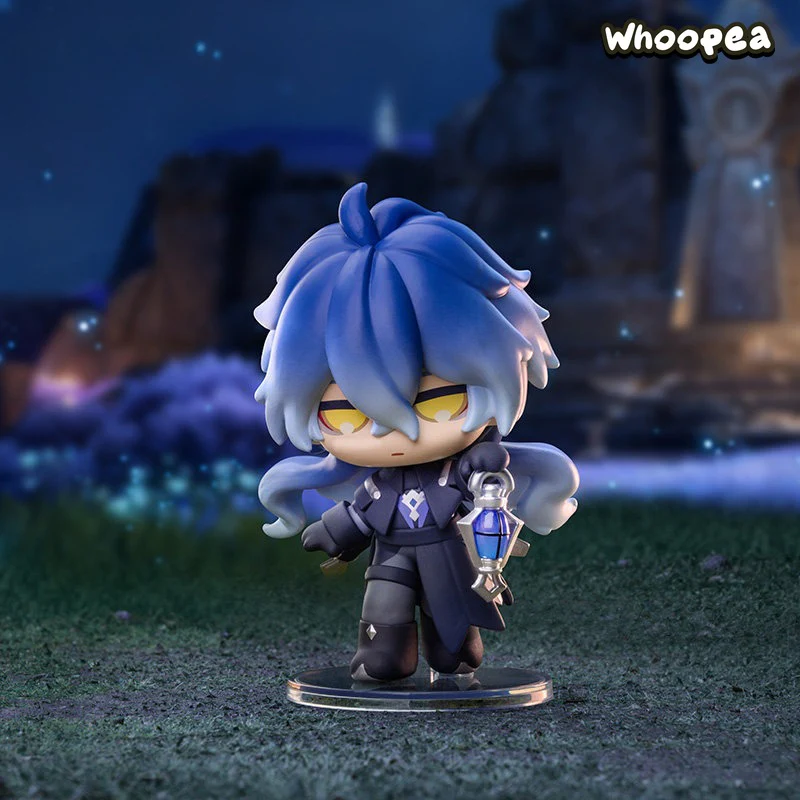 GENSHIN IMPACT Gathering Series Blind Box - Image 3