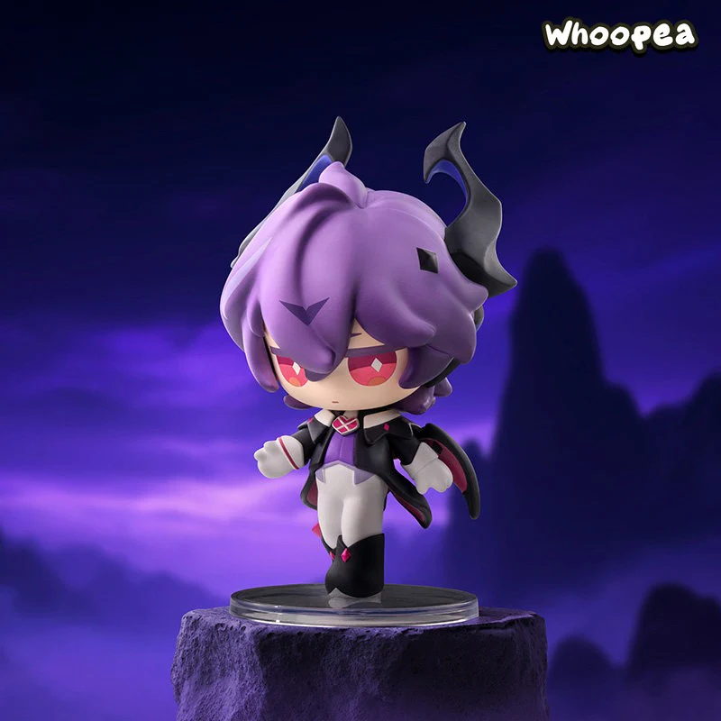 GENSHIN IMPACT Gathering Series Blind Box - Image 4