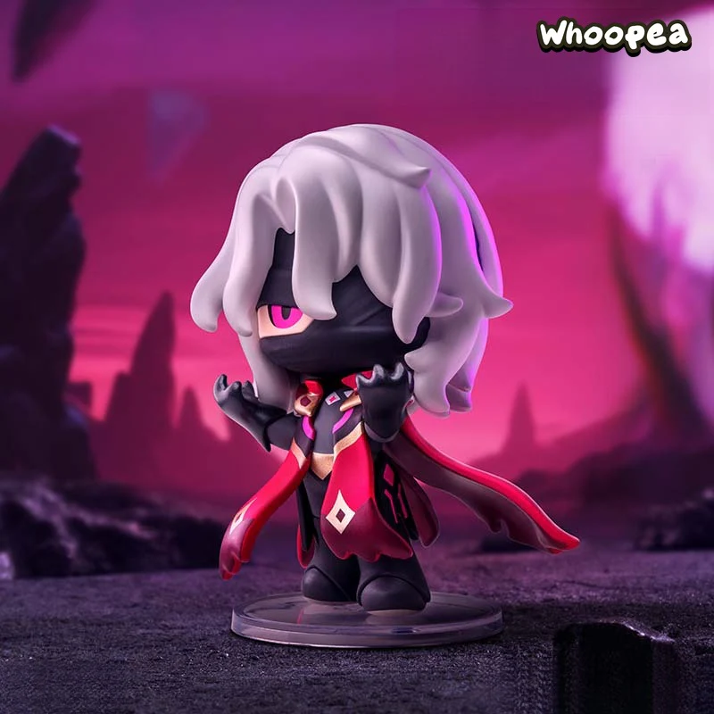 GENSHIN IMPACT Gathering Series Blind Box - Image 6