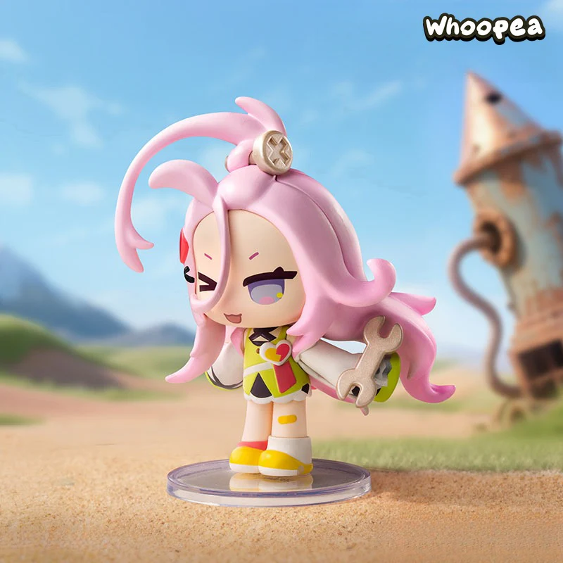 GENSHIN IMPACT Gathering Series Blind Box - Image 7
