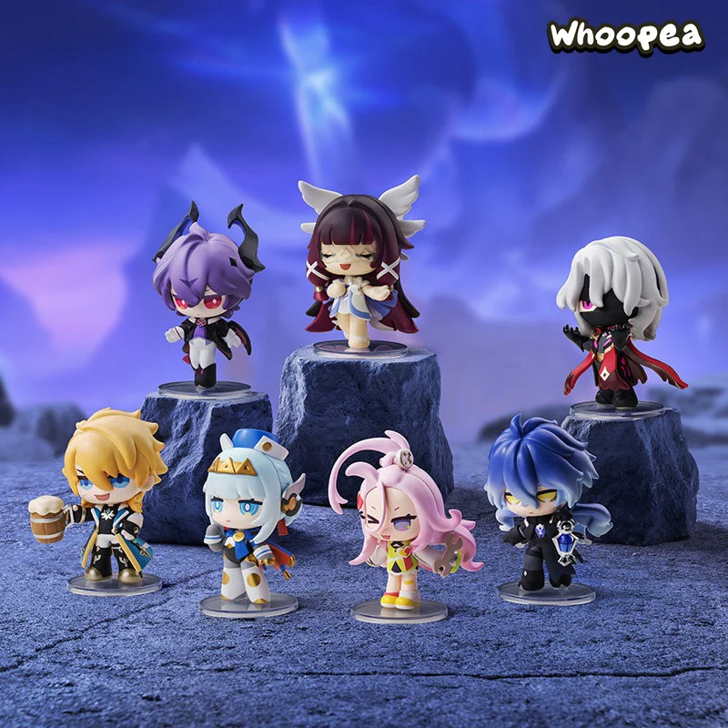 GENSHIN IMPACT Gathering Series Blind Box - Image 8