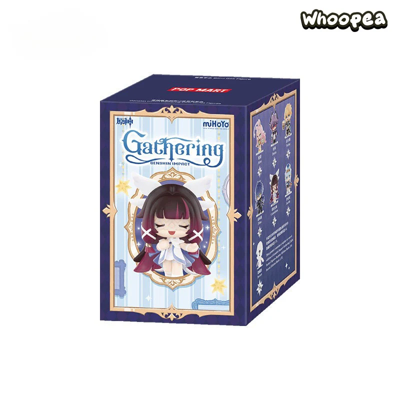 GENSHIN IMPACT Gathering Series Blind Box - Image 9