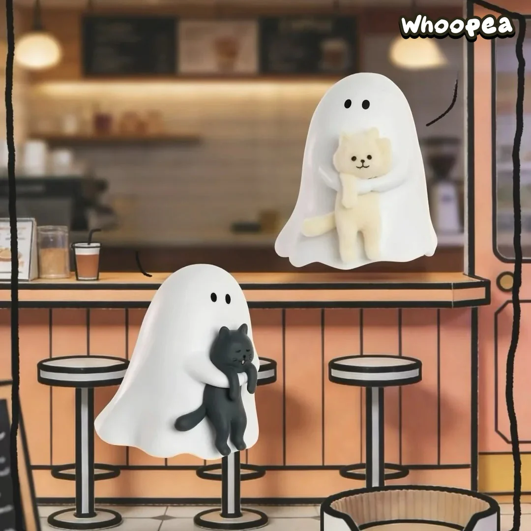Ghody Behold My Cat Series Mini Figure Blind Box - Image 3