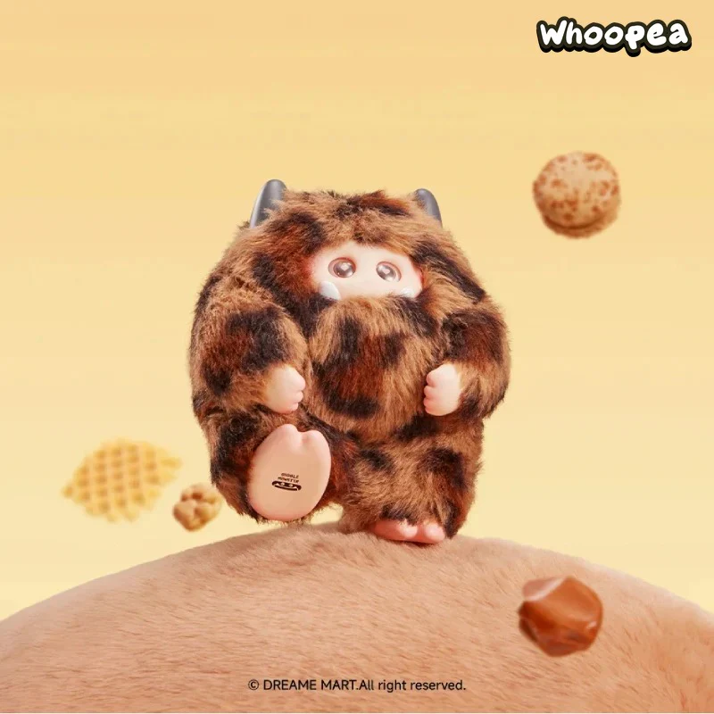 GIEGIE Monster Marshmallow Dream Series Vinyl Plush Blind Box - Image 5