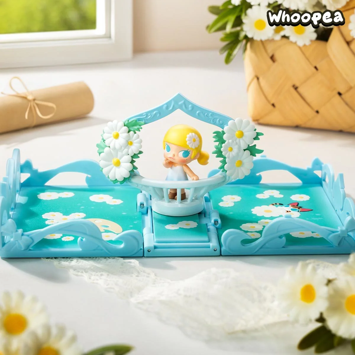 Gift For You Greeting Card Series Scene Sets, Blind Box - Image 4
