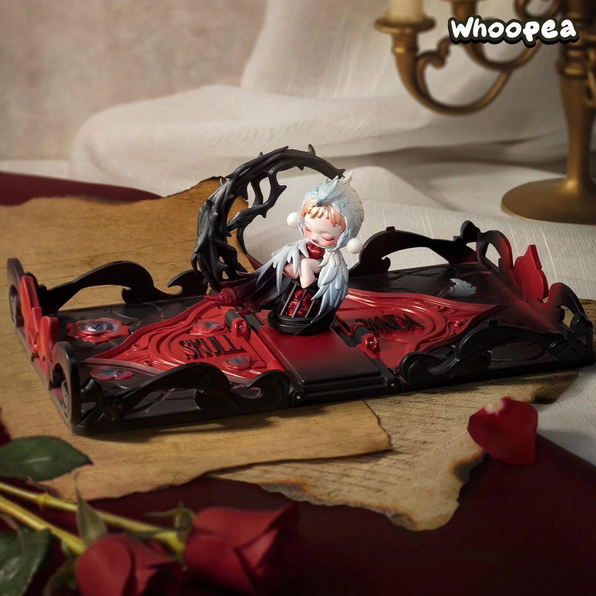Gift For You Greeting Card Series Scene Sets, Blind Box - Image 5