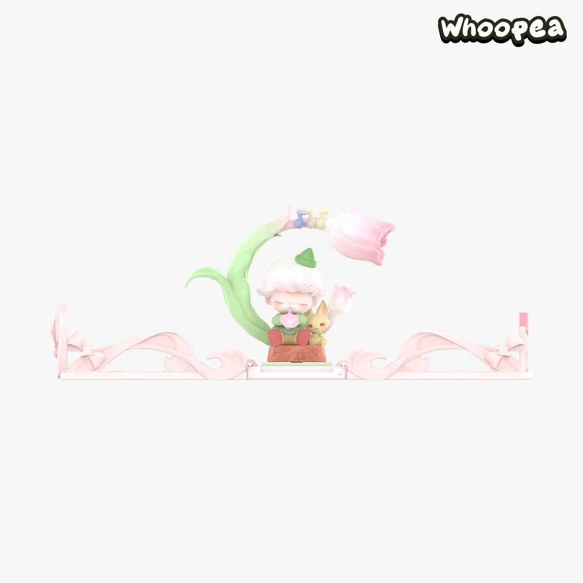 Gift For You Greeting Card Series Scene Sets, Blind Box - Image 8
