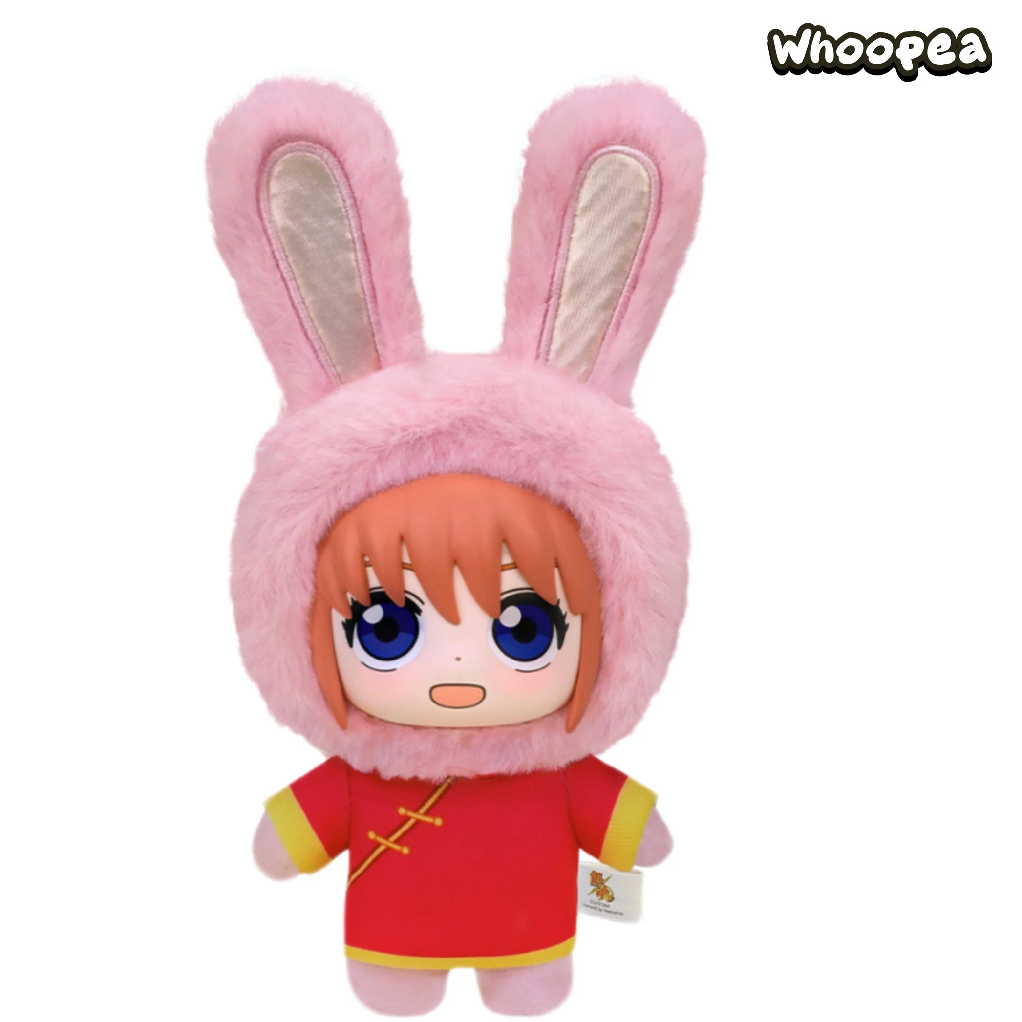Gintama Beast House Series Plush Blind Box - Image 7